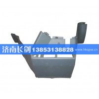 AZ1630160005仪表台中下护面