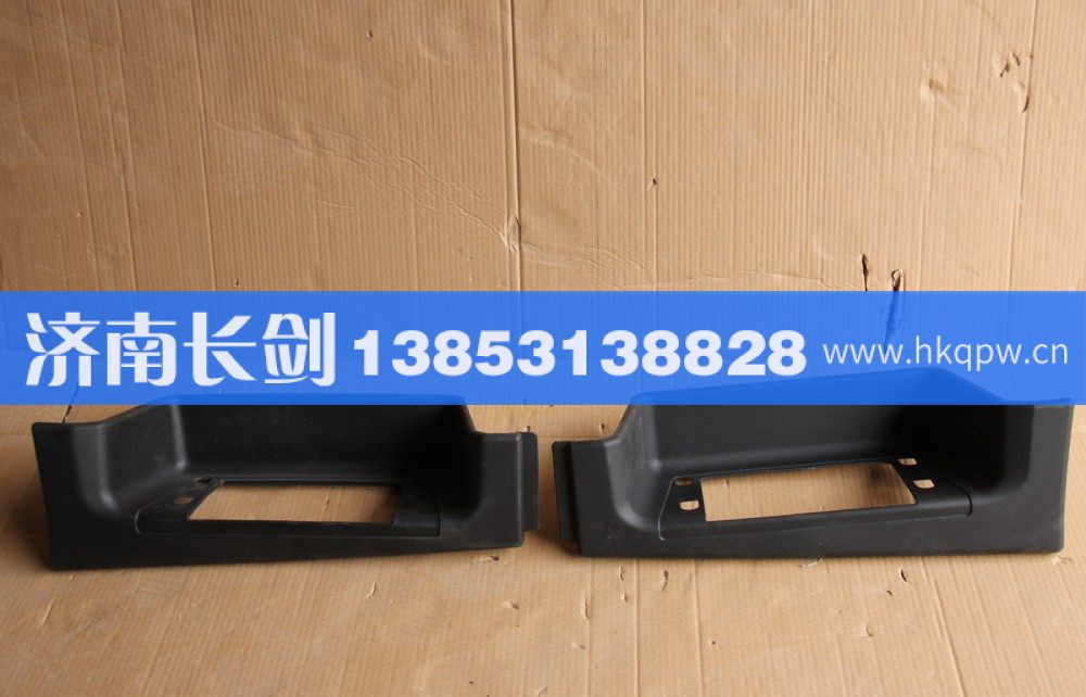 AZ1641240113-4左右下踏板（皮紋)08款