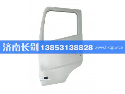 AZ1684217001,新STR左车门壳,济南长剑汽车贸易有限公司