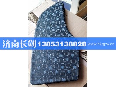 812W62630-6094,C7H汕德卡右车门内饰板嵌板,济南长剑汽车贸易有限公司