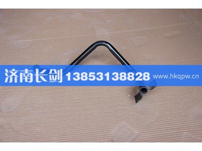 AZ1644771000,HOWO10款下视镜支架（高顶）,济南长剑汽车贸易有限公司