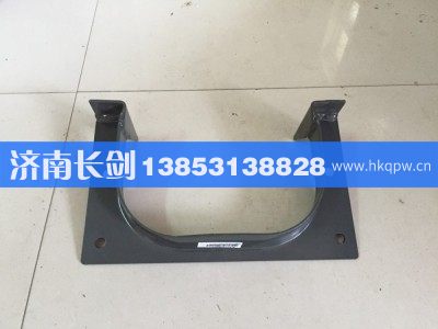 WG9725930865,HOWO10款整体式踏板支架,济南长剑汽车贸易有限公司