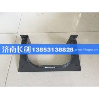 重汽豪沃10款整体式踏板支架WG9725930865