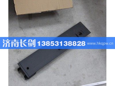 810W62930-5169,HOWO顶盖左侧前装饰件,济南长剑汽车贸易有限公司