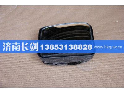 WG1642777012,HOWO经济型后视镜小方镜,济南长剑汽车贸易有限公司