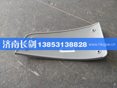 812W25260-6004,T5G前示廓装饰灯(右),济南长剑汽车贸易有限公司