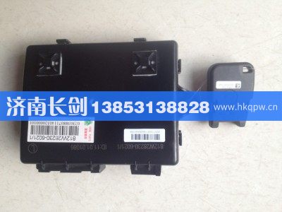 W28230-6021,左车门控制器(5系列高配),济南长剑汽车贸易有限公司