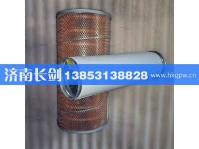 777260000006,TA4360 TA5350空气滤清器滤芯,济南长剑汽车贸易有限公司