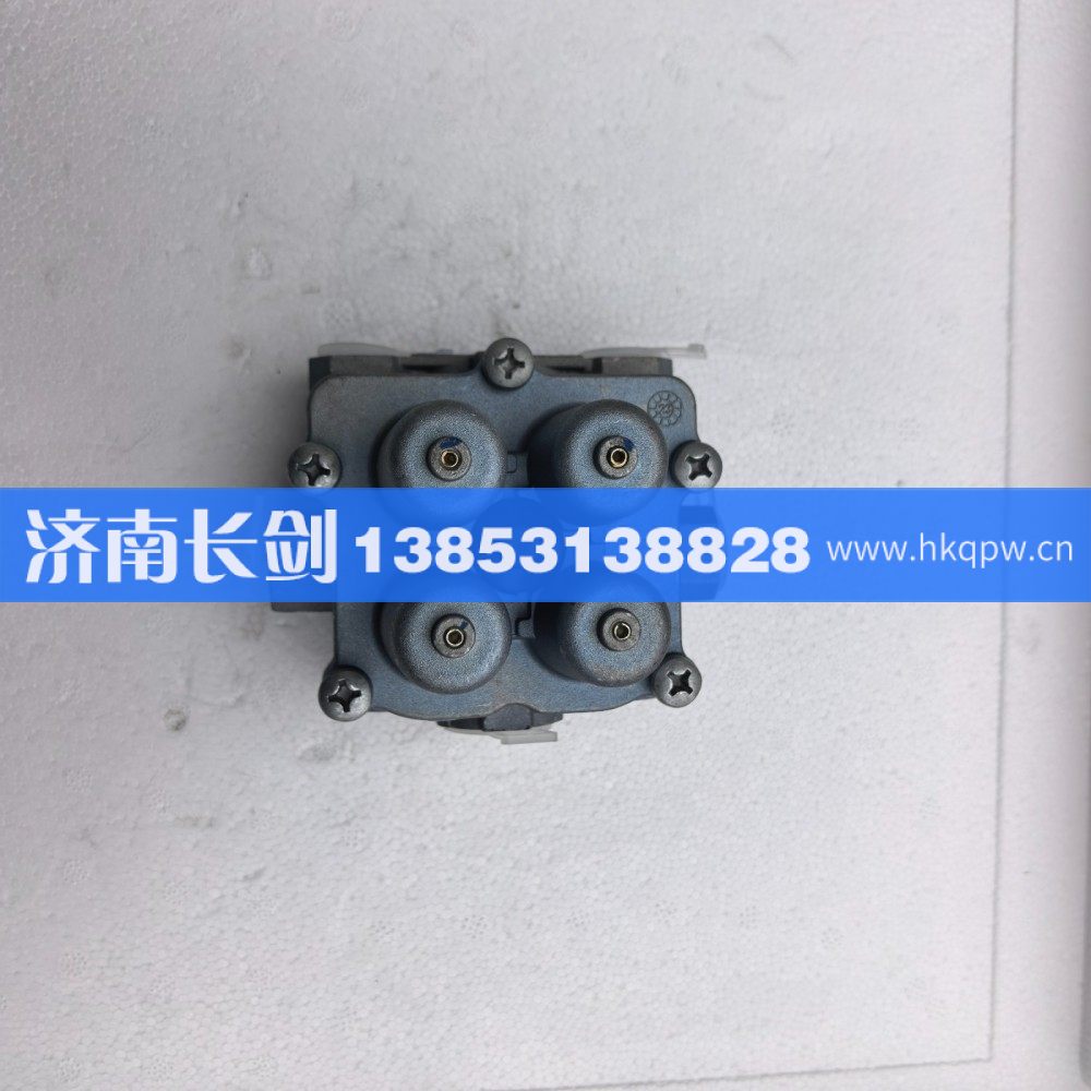 泰安TA4360 TA5380四回路阀