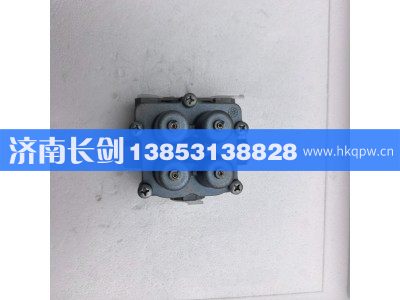 CP35,泰安航天四回路保护阀,济南长剑汽车贸易有限公司