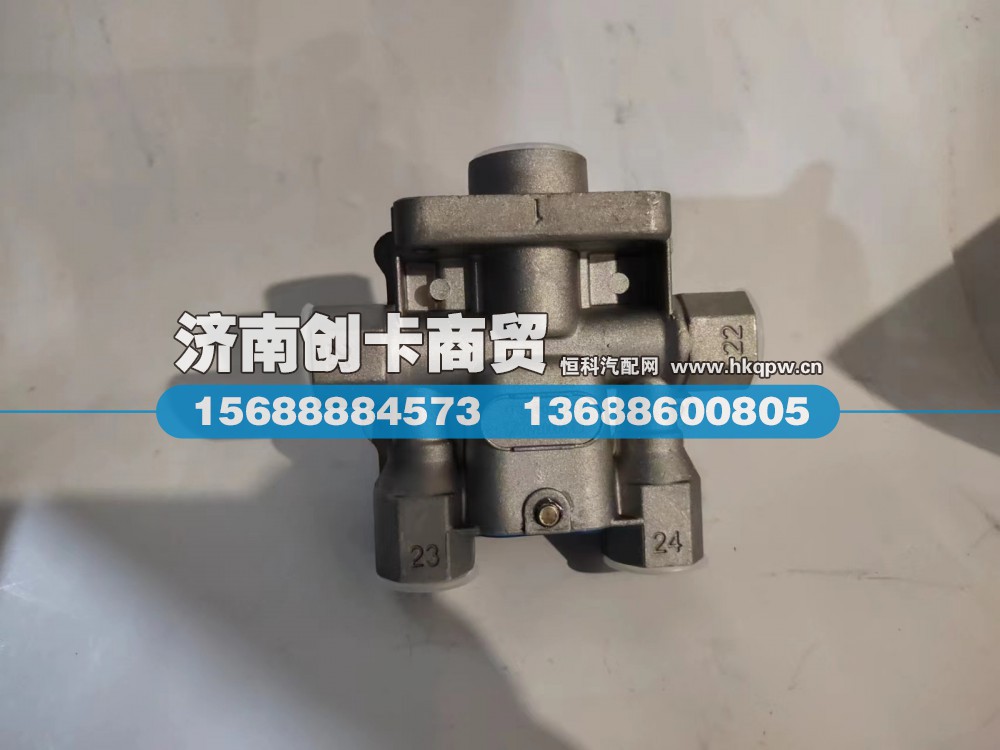 适用于重汽继动阀图3