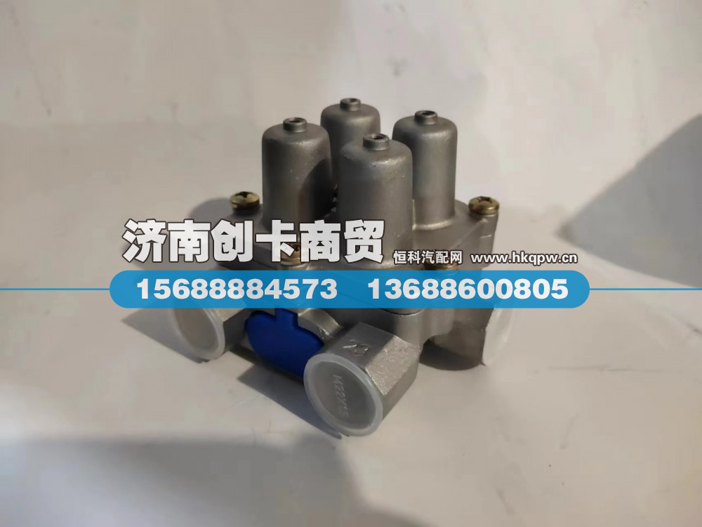 适用于重汽继动阀图2