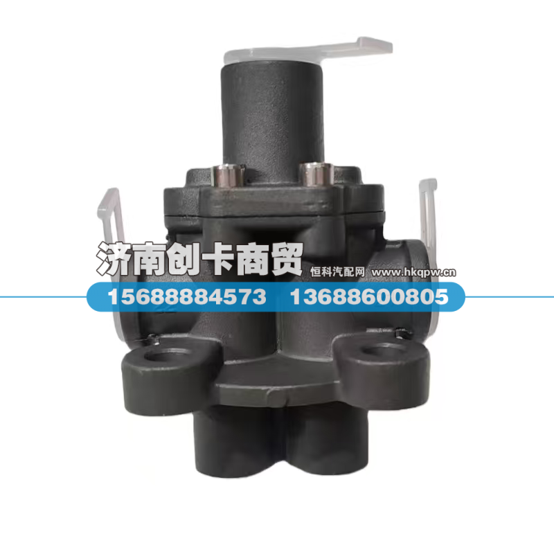 WG2203250003,双H阀总成,济南创卡商贸有限公司