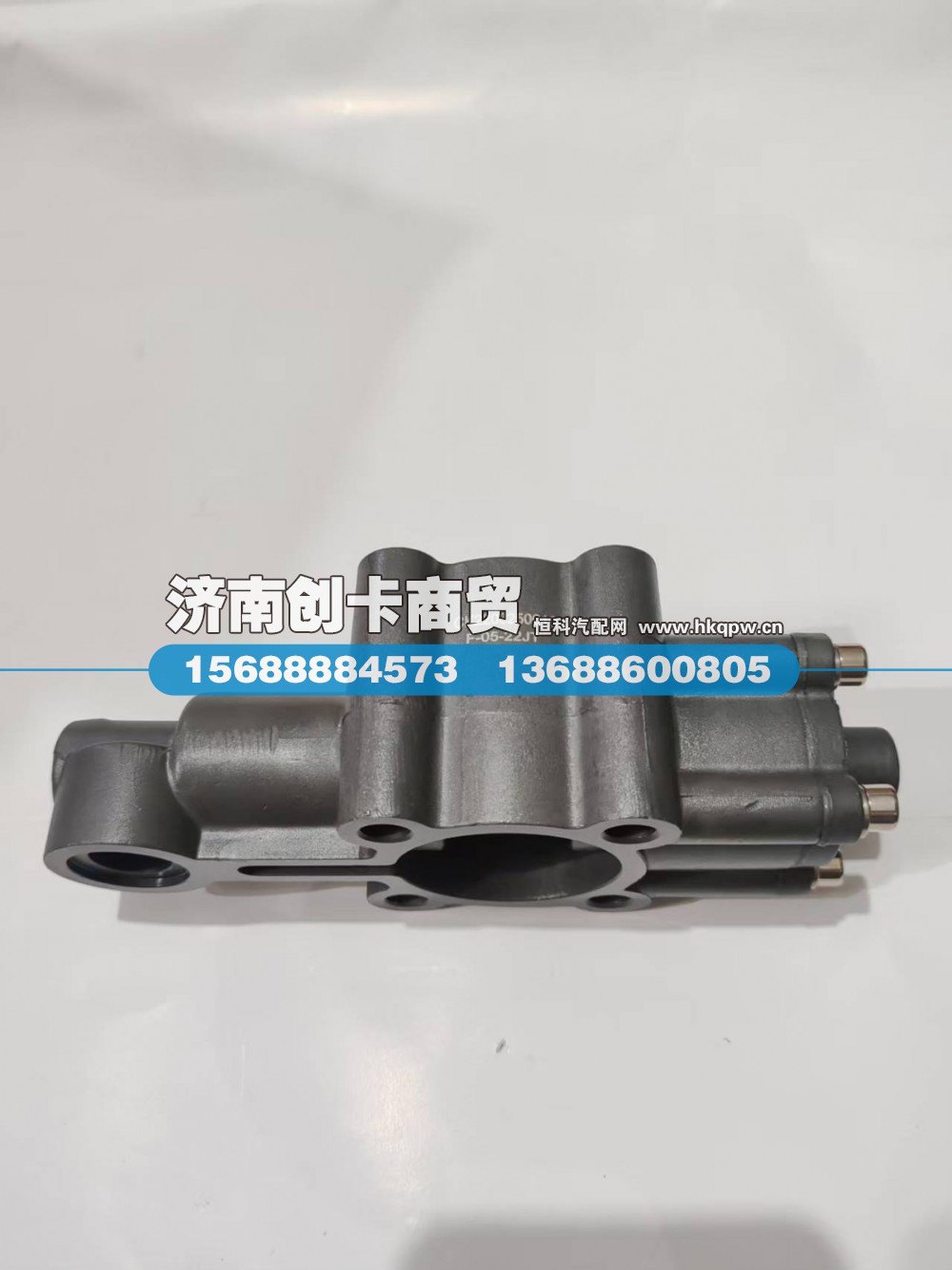 WG2203250003,双H阀总成,济南创卡商贸有限公司
