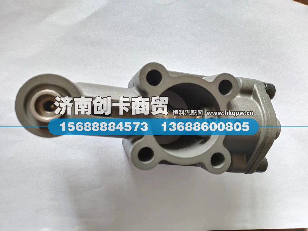 WG2203250210,气控锁止阀总成,济南创卡商贸有限公司