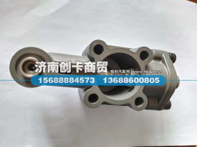 WG2203250210,气控锁止阀总成,济南创卡商贸有限公司