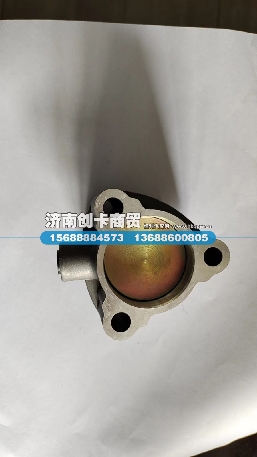 适用于AC16桥差速锁助力缸M10WG9981320076