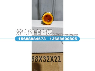 WG2209280024,压力开关DIN接头,济南创卡商贸有限公司