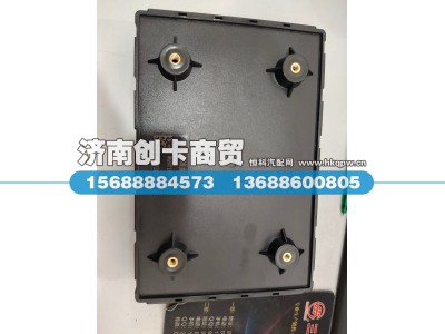 WG9716582301,电气接线盒总成,济南创卡商贸有限公司
