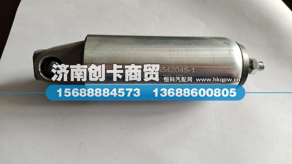 WG9725542045-1,蝶阀助力缸,济南创卡商贸有限公司