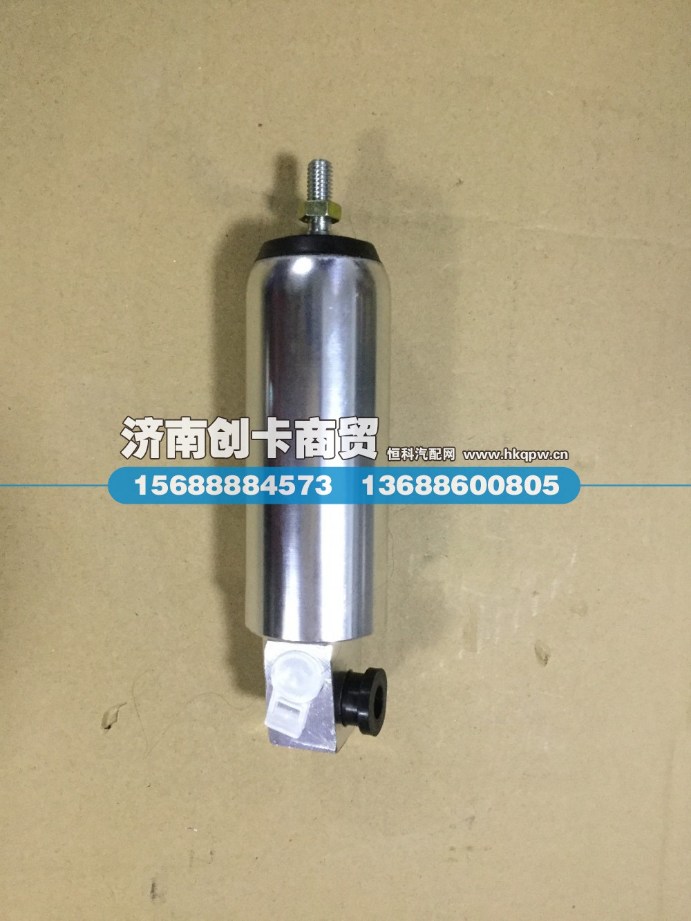 WG9725542045-1,蝶阀助力缸,济南创卡商贸有限公司
