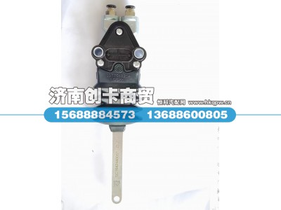 WG1642440051,高度控制阀总成,济南创卡商贸有限公司