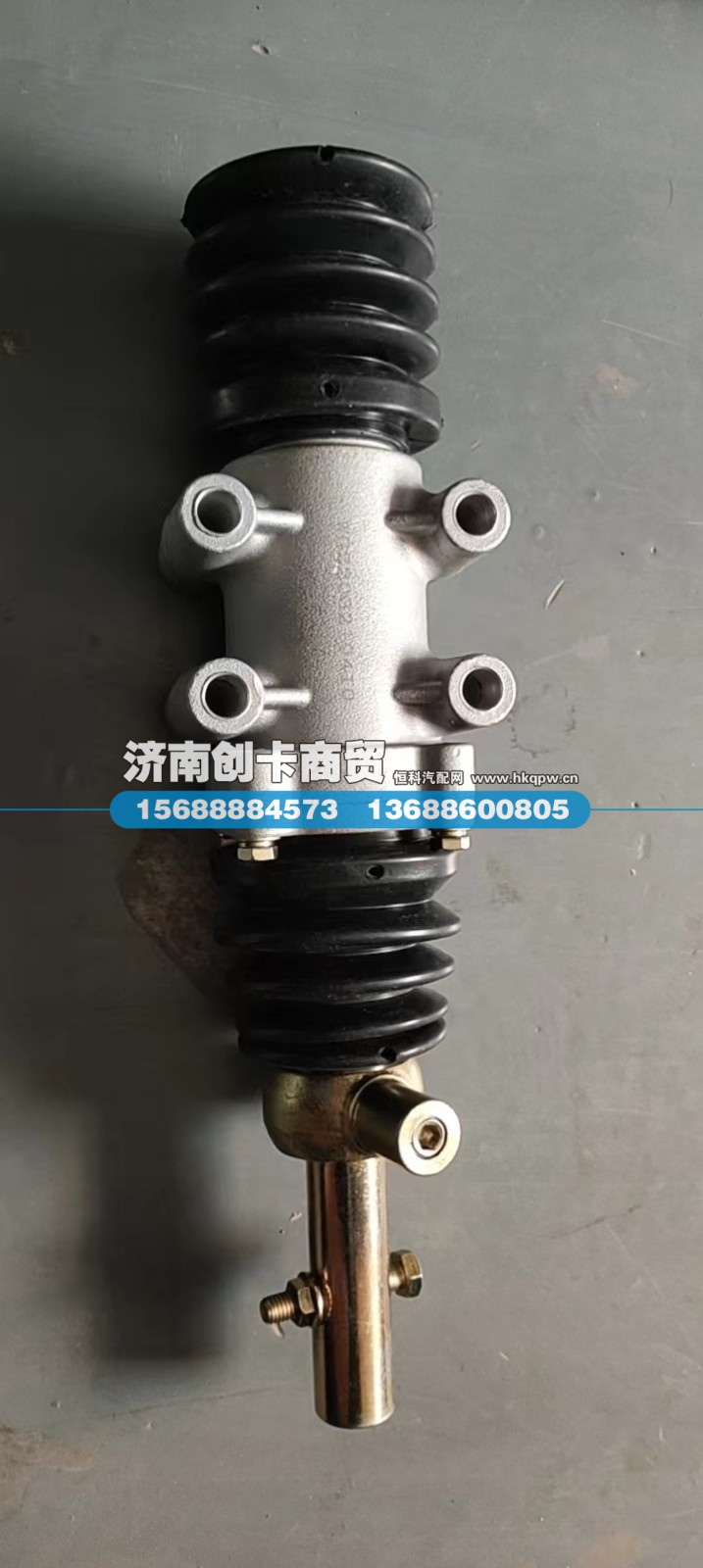 WG2203210410,气动助力器,济南创卡商贸有限公司