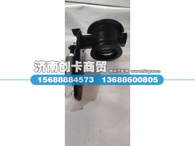 WG9725542045,EVB制动蝶阀,济南创卡商贸有限公司