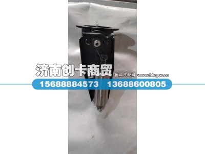 WG9725542045,EVB制动蝶阀,济南创卡商贸有限公司