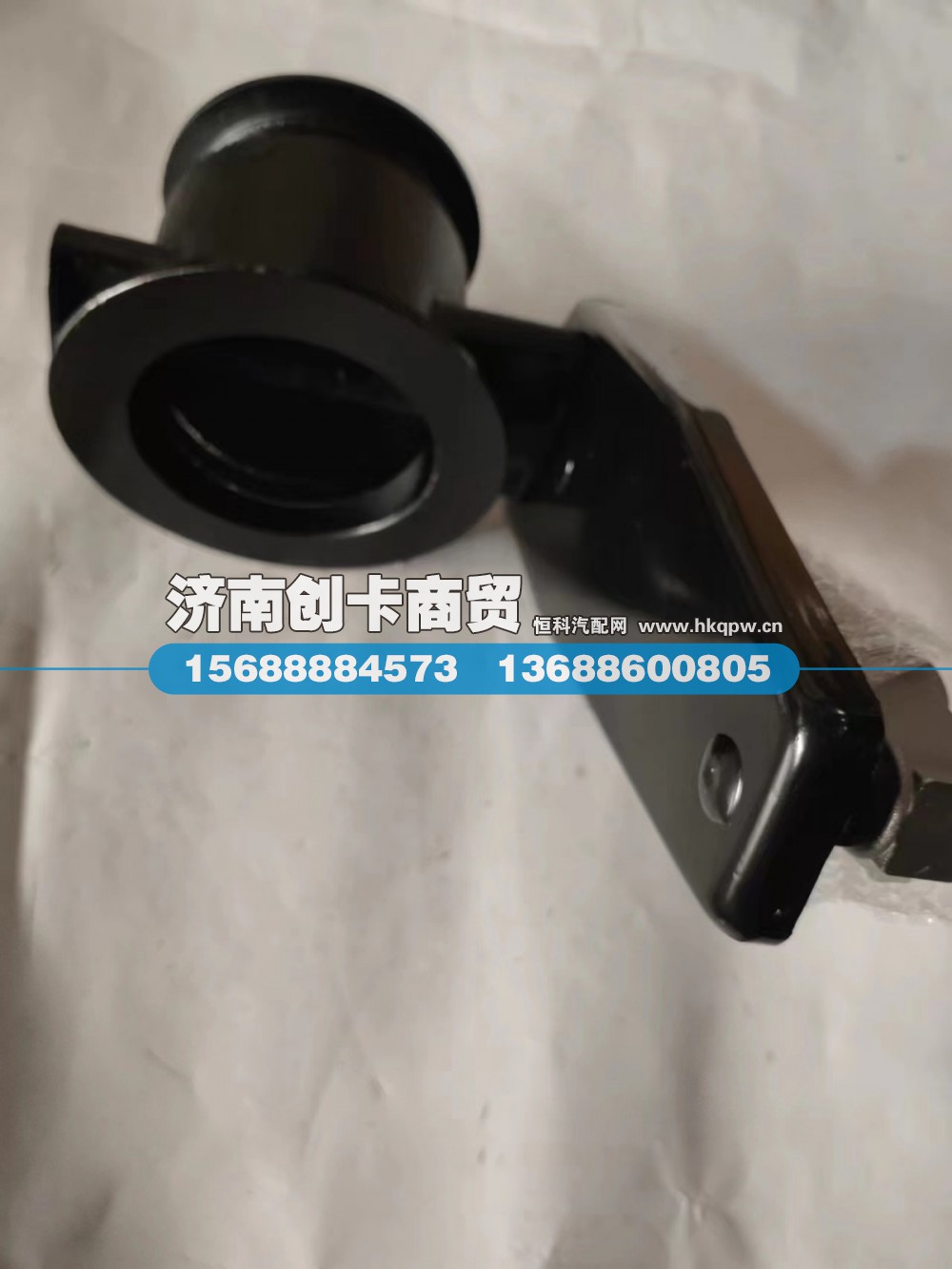 WG9925540005,EVB制动蝶阀(D12发动机),济南创卡商贸有限公司