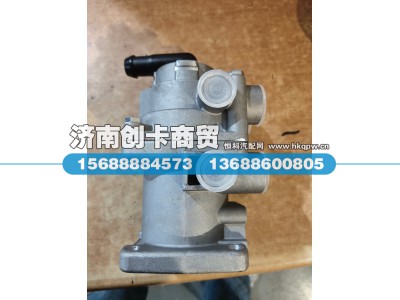 WG9719360005/6,制动总阀(Δp=0.3),济南创卡商贸有限公司