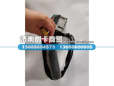 WG9730583118,组合开关,济南创卡商贸有限公司