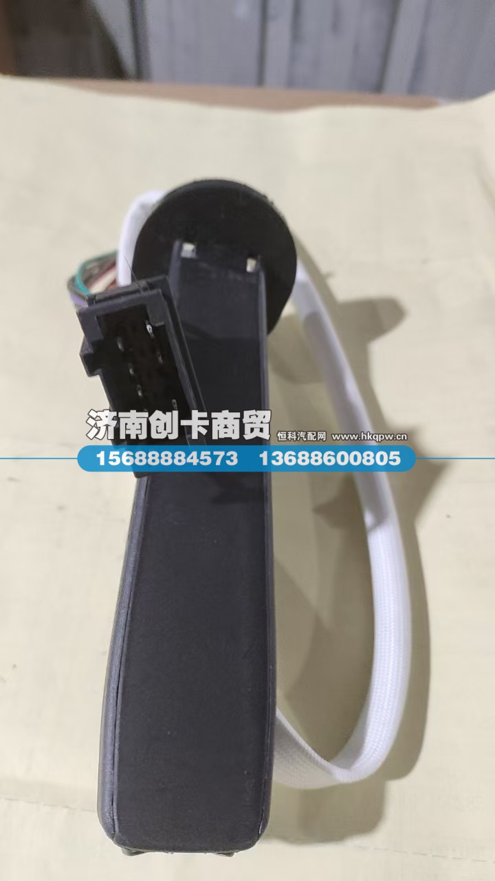 WG9725584009,巡航组合开关,济南创卡商贸有限公司