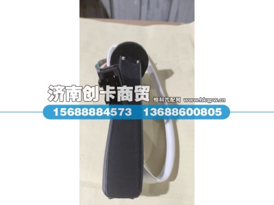 WG9725584009,巡航组合开关,济南创卡商贸有限公司
