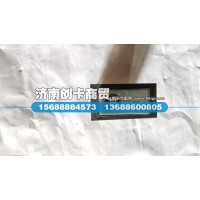 适用于豪沃10款前雾灯开关WG9719584012