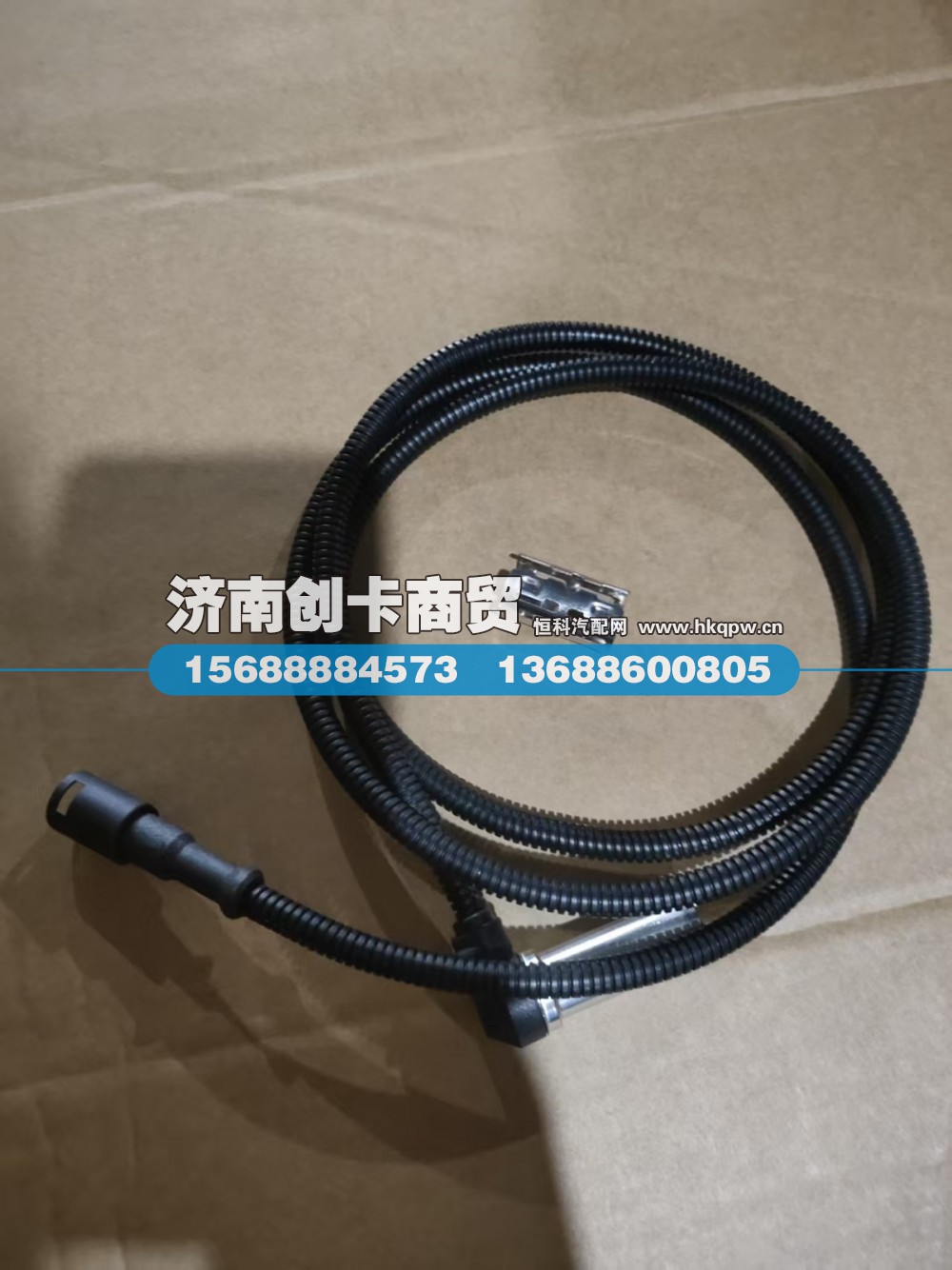 HD90129580001,ABS传感器,济南创卡商贸有限公司