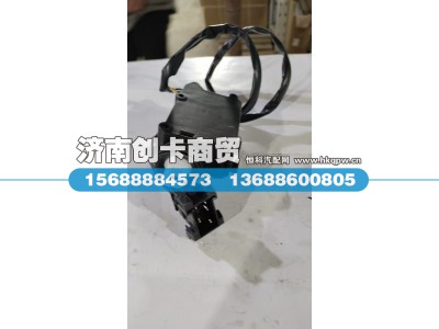 DZ14251340044,闭锁器,济南创卡商贸有限公司