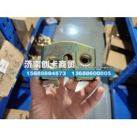 适用于德龙车门锁块（右）81.62680.6096