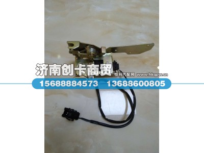 DZ14251340024,锁体,济南创卡商贸有限公司