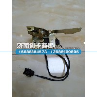 适用于德龙X3000车门锁体（右）DZ14251340024