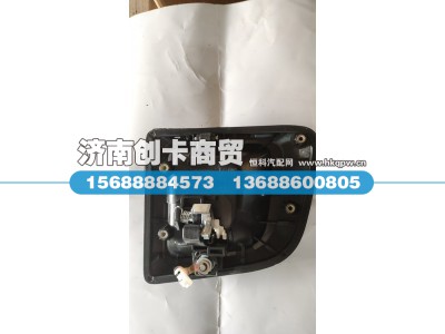 DZ14251340172,车门外把,济南创卡商贸有限公司