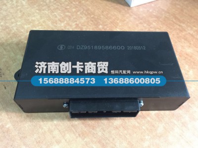 DZ95189586600,车窗控制器,济南创卡商贸有限公司
