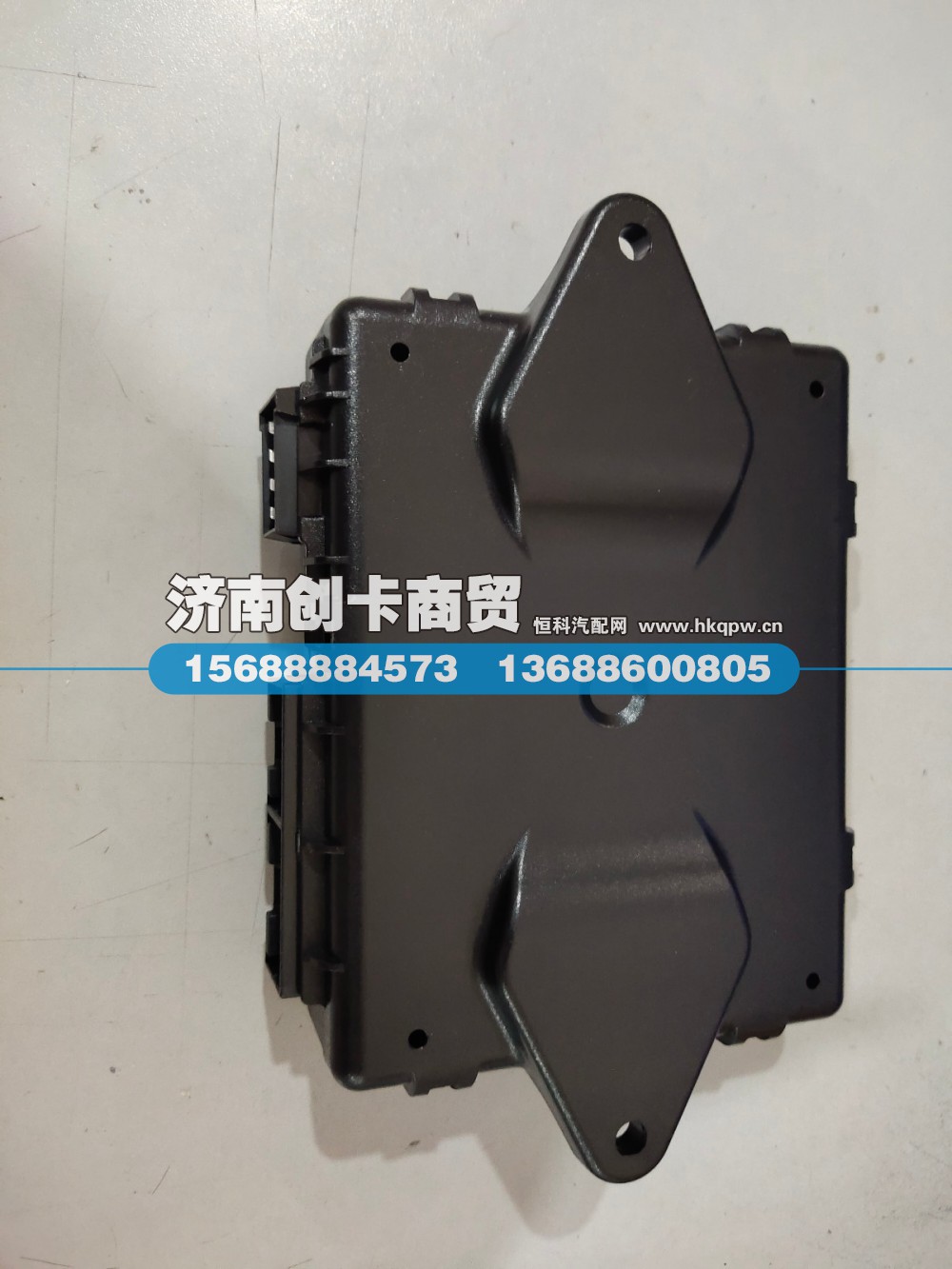 DZ97189585116,车身控制器,济南创卡商贸有限公司