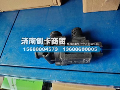DZ97189716022,电磁阀,济南创卡商贸有限公司