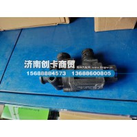 适用于德龙新X3000电磁阀（常开）DZ97189716022