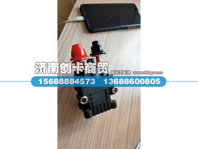 DZ97189763020,电磁式电源总开关,济南创卡商贸有限公司