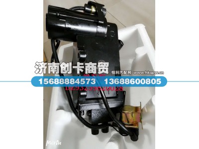 DZ9325820028,电动举升泵,济南创卡商贸有限公司