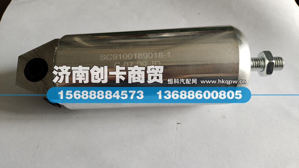 适用于德龙碟阀助力缸（优质）DZ9100189018-1