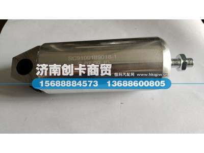 DZ9100189018-1,碟阀助力缸（优质）*10,济南创卡商贸有限公司