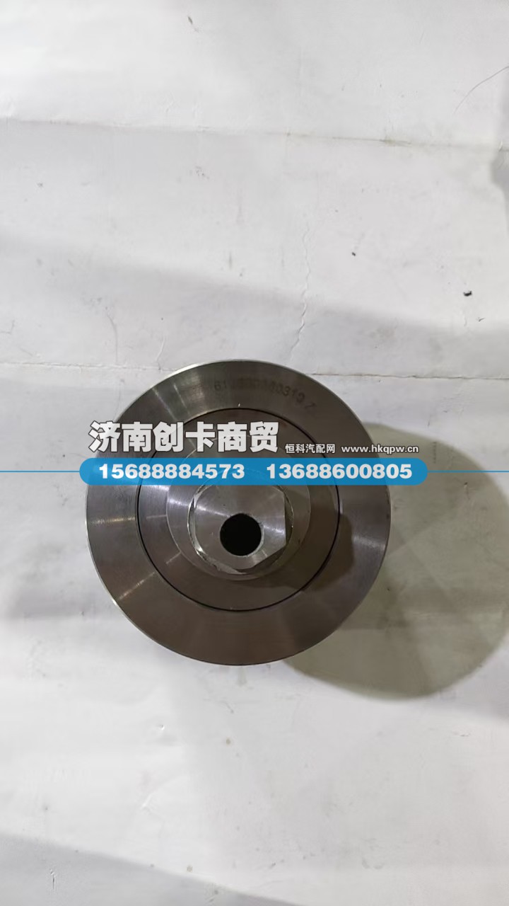 适用于德龙惰轮612600060310